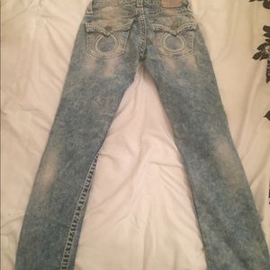 Big Star Jeans